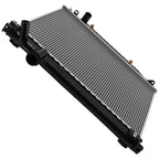 Coolant Radiator for GMC Envoy 5.3L V8 (2003–2009)