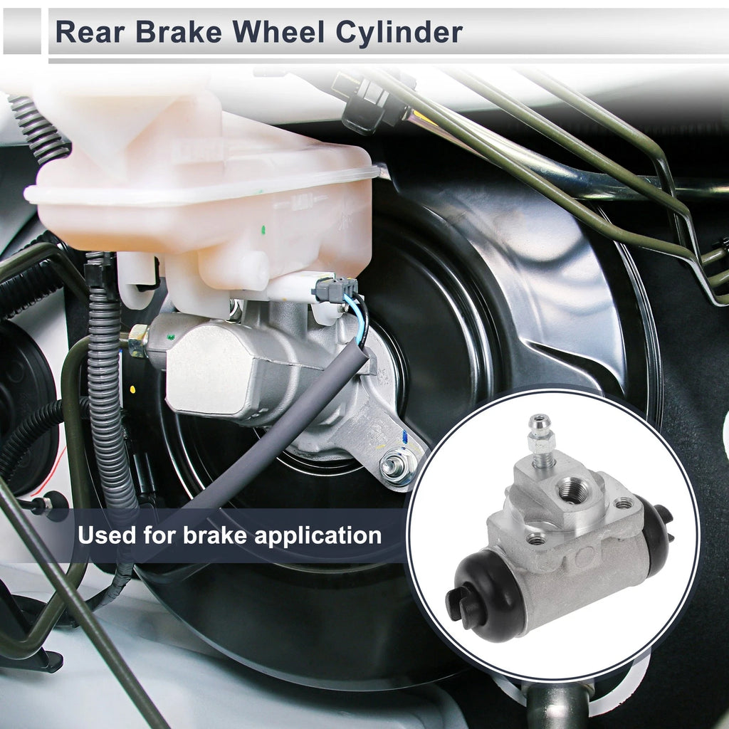 Rear Brake Wheel Cylinder No. 4410005N10 for Nissan Pathfinder (1989–1992)