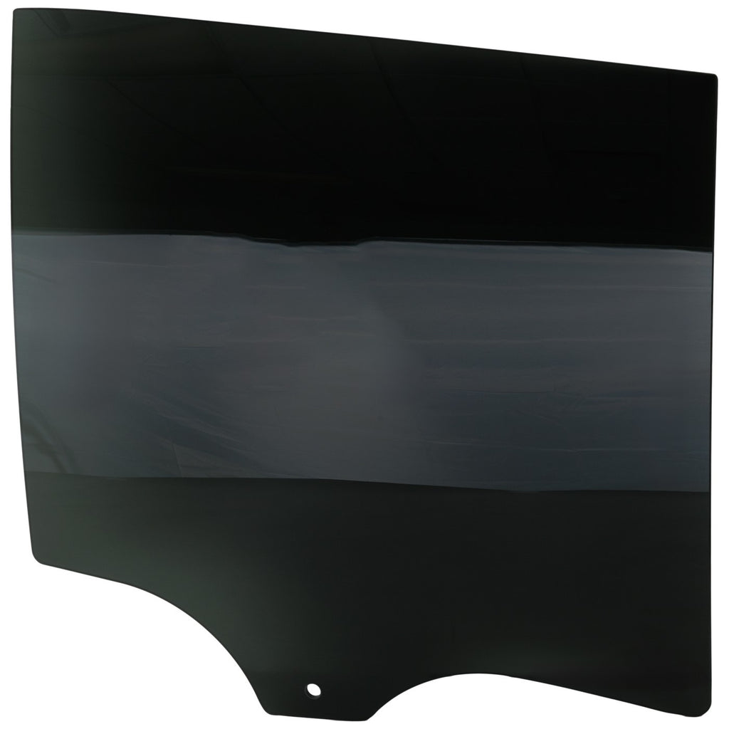 Rear Passenger Door Glass for BMW X5 (2014–2018)