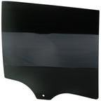 Rear Passenger Door Glass for BMW X5 (2014–2018)