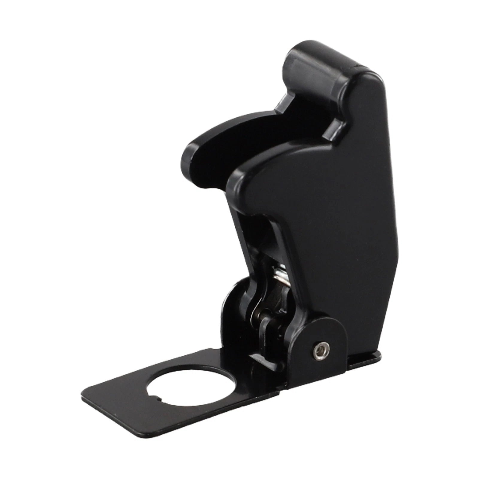 Missile Flick Switch Cover for Car Dashboard (Universal Fit)