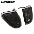 Corner Light Lamp Set with Bulbs for Toyota Tacoma (2001–2004)