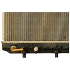 Radiator for Ford Festiva Automatic 1.3L 1.5L 4cyl (1994-2000)