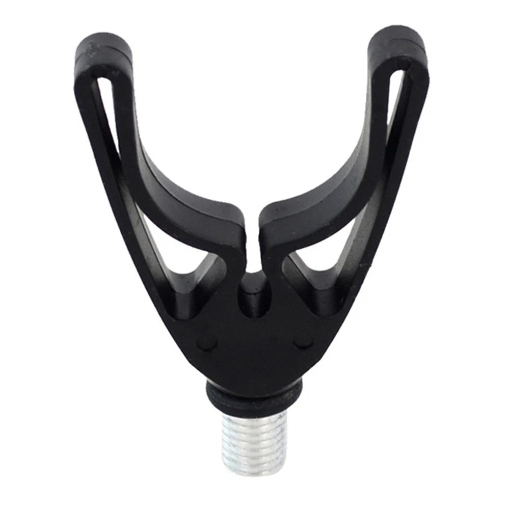 U Shape Fishing Rod Holder Rest Stand for Carp Tackle Tool