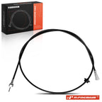 Speedometer Cable for Jeep Wrangler YJ (1991–1993) 78.5 Inch