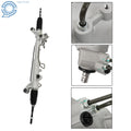 Power Steering Rack & Pinion for Ford Edge, Lincoln MKX (2007–2015)