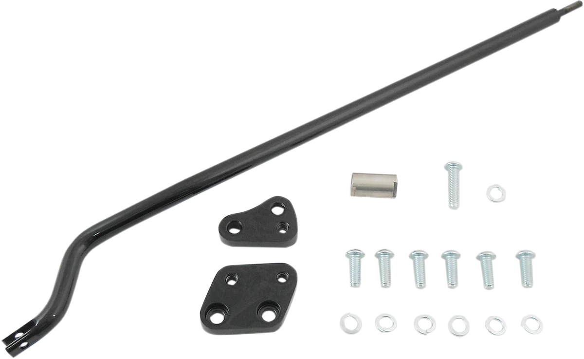 Forward Control Relocation Kit for Harley FXD (Year Not Specified) 77445
