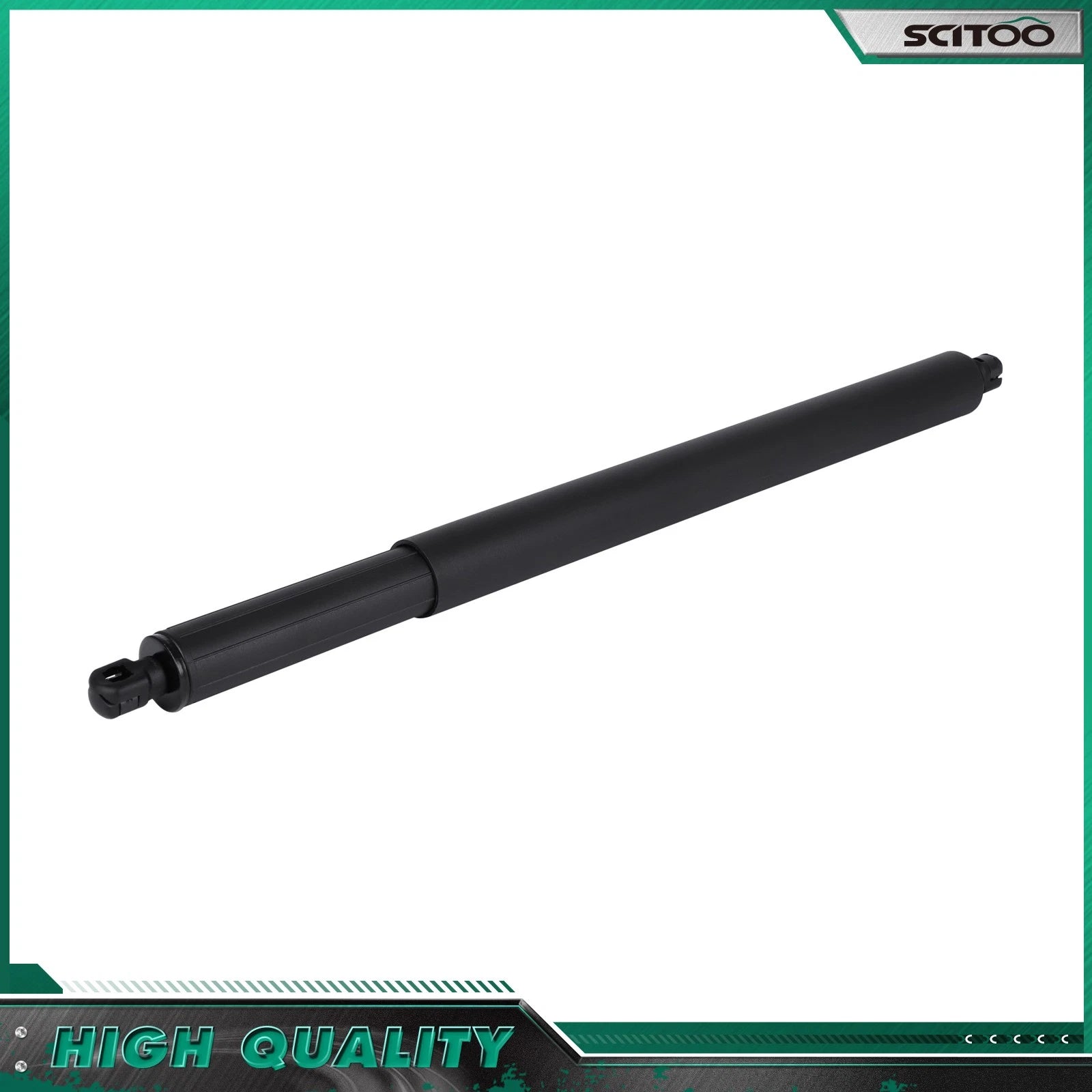 1x Rear Liftgate Gas Spring Strut for BMW X6 E71 (2007–2014)
