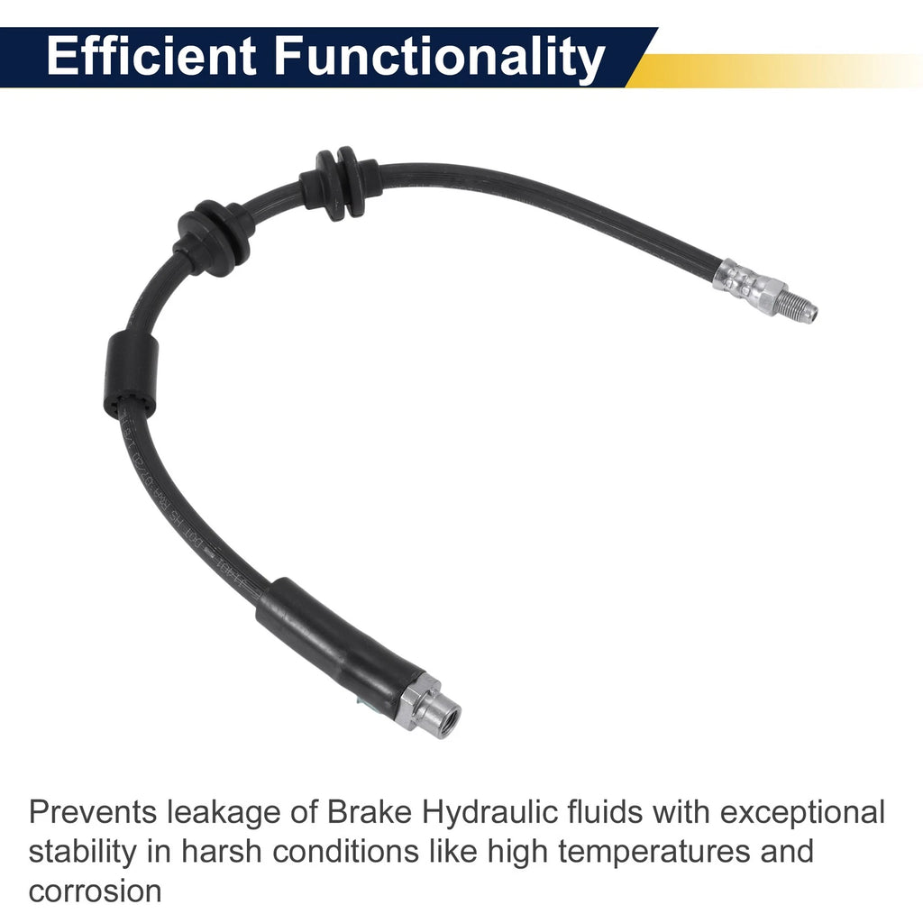 Front Brake Hose for BMW 325i (2006–2016) No. 34306790550