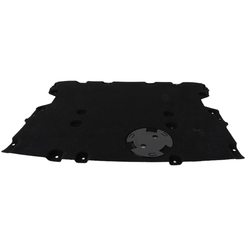 Engine Splash Shield for BMW X3 (2018–2024) Center Lower