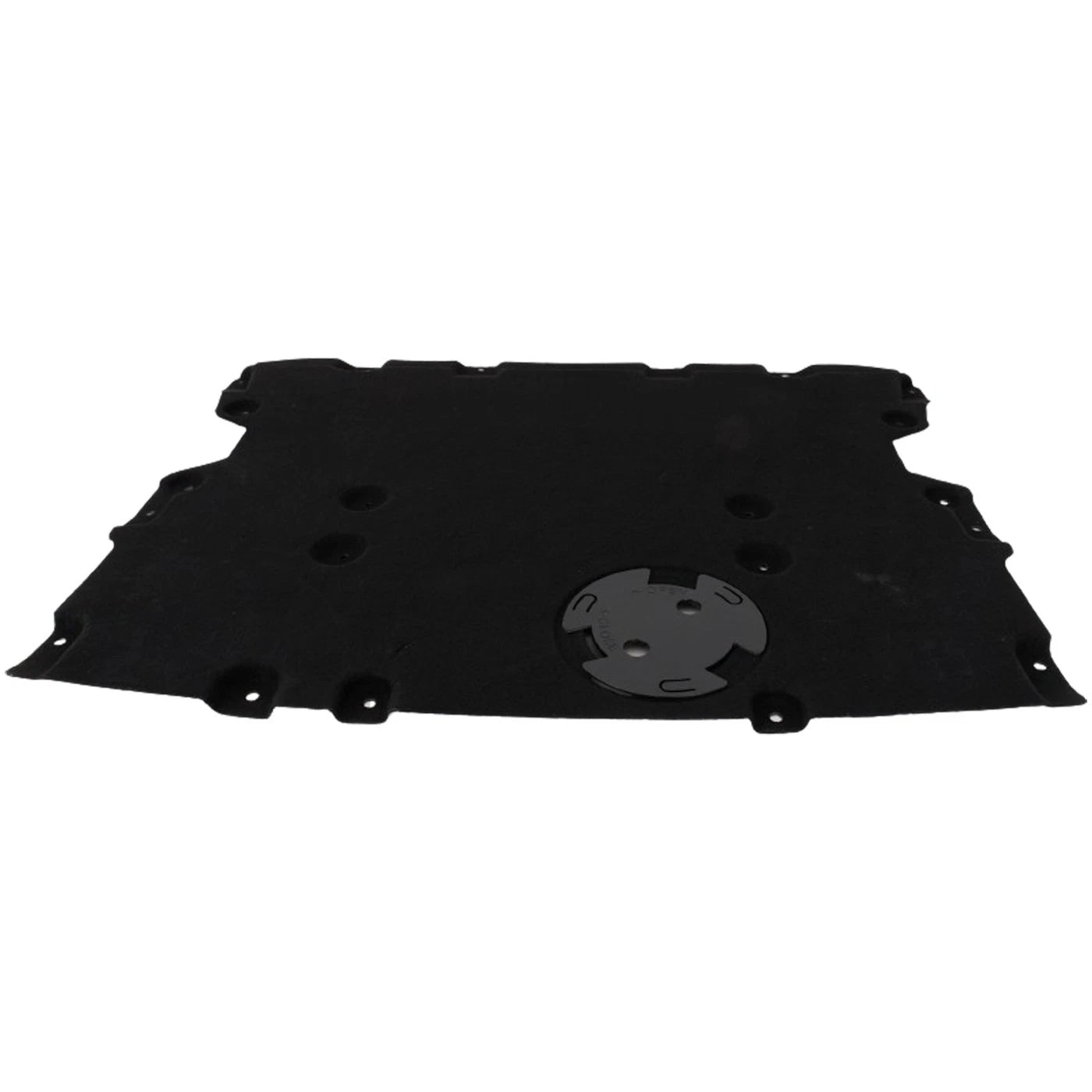 Engine Splash Shield for BMW X3 (2018–2024) Center Lower