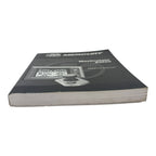 Axius Service Manual for Mercury (2016) 90-8M0098996