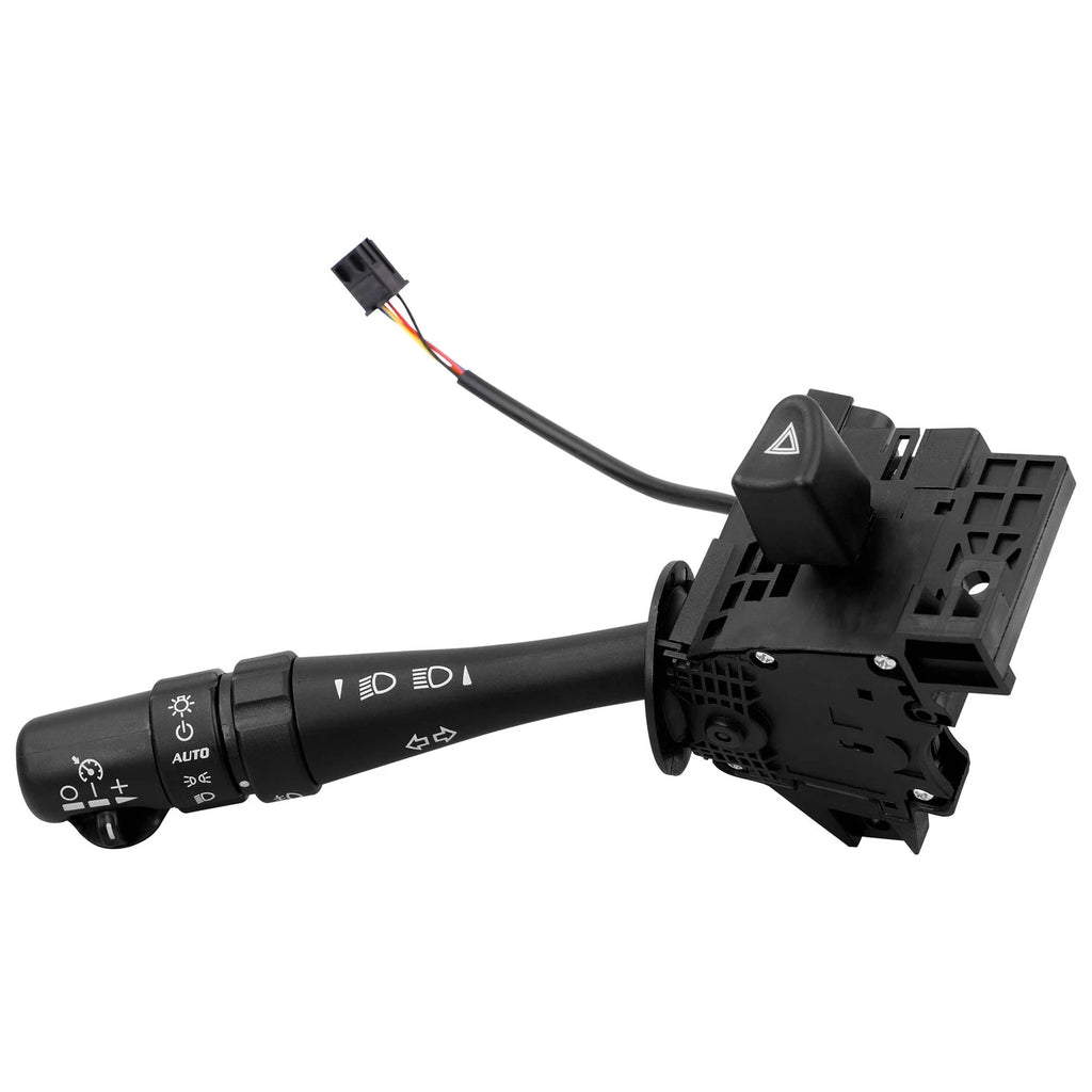 Turn Signal Control Switch for Pontiac Grand Prix (2006–2008)