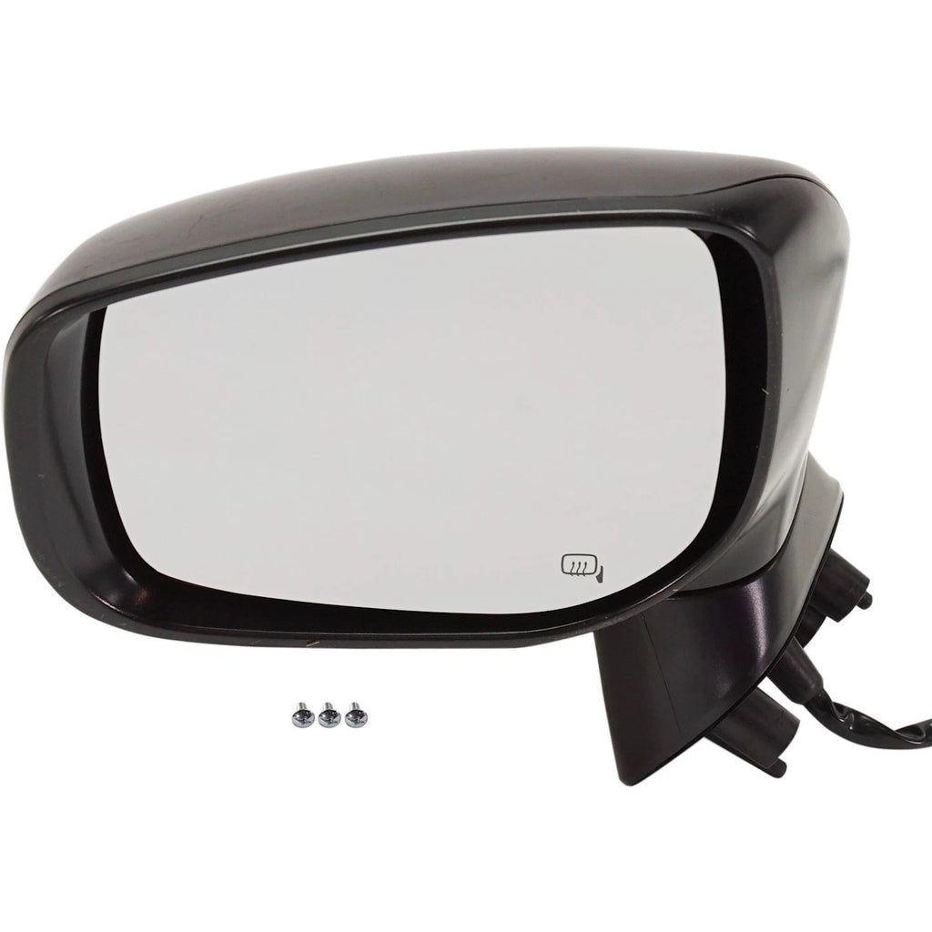 Power Heated Mirrors for Subaru Outback (2018–2019) Paintable