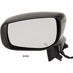 Power Heated Mirrors for Subaru Outback (2018–2019) Paintable