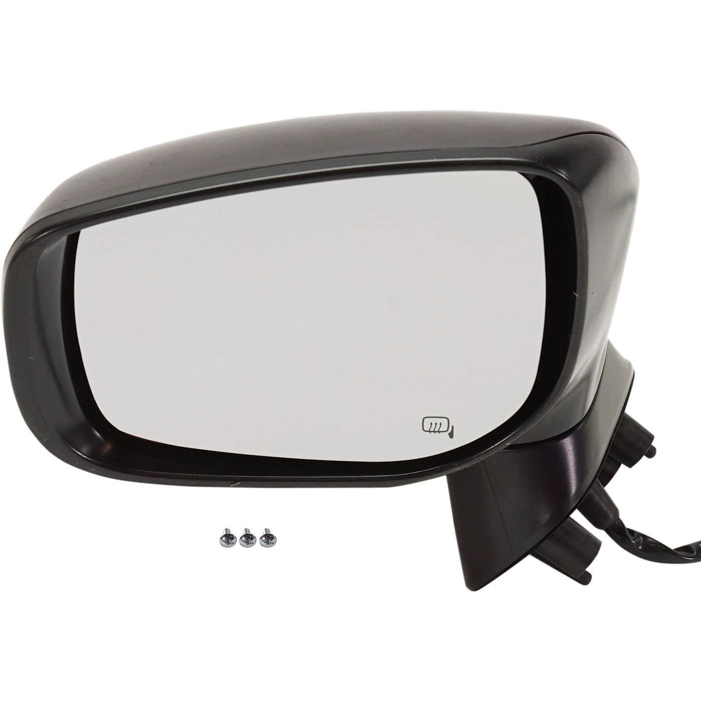 Power Heated Mirrors for Subaru Outback (2018–2019) Paintable
