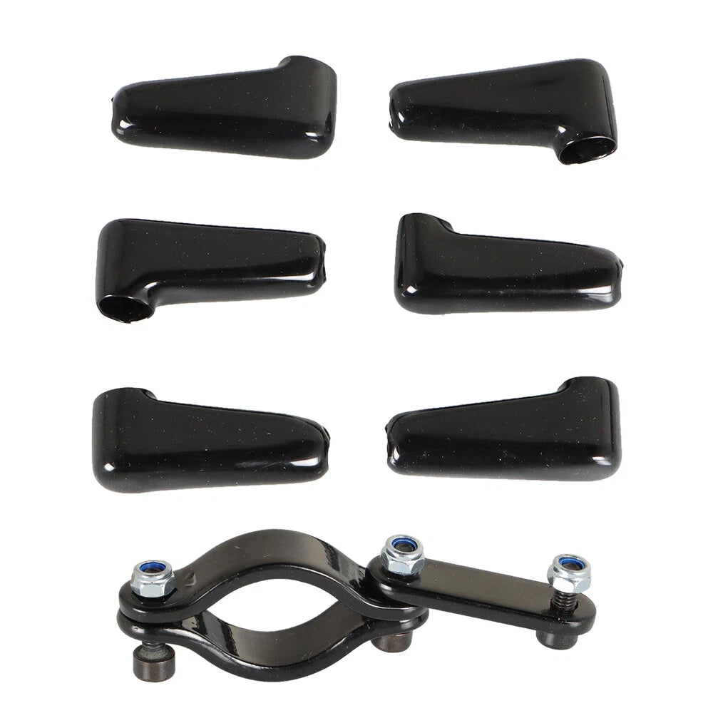 Handle Bar Control Switch for Winch (12V)