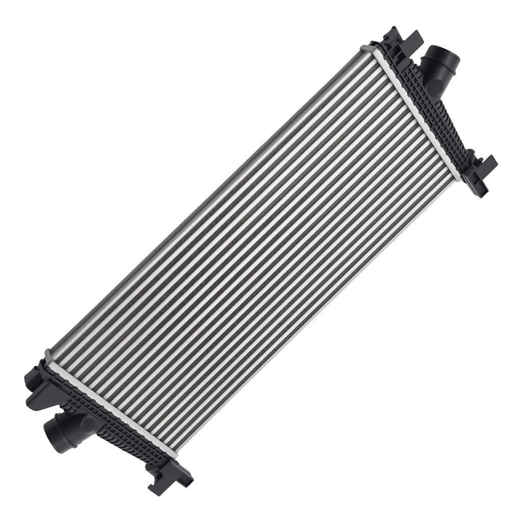 Aluminum Intercooler for Chevy Cruze 1.4L Turbo (2011–2016)
