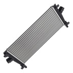 Aluminum Intercooler for Chevy Cruze 1.4L Turbo (2011–2016)