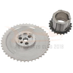 Timing Chain Kit for Cadillac Buick Chevrolet GMC Pontiac Saab 4.8L 5.3L 6.0L (2000–2015)
