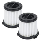 HEPA Filter Kit for CUBEVAC (WA6077) - Set of 2 or 4 Pieces