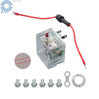 24V Magnetic Switch for Compatible Model 518APH-24