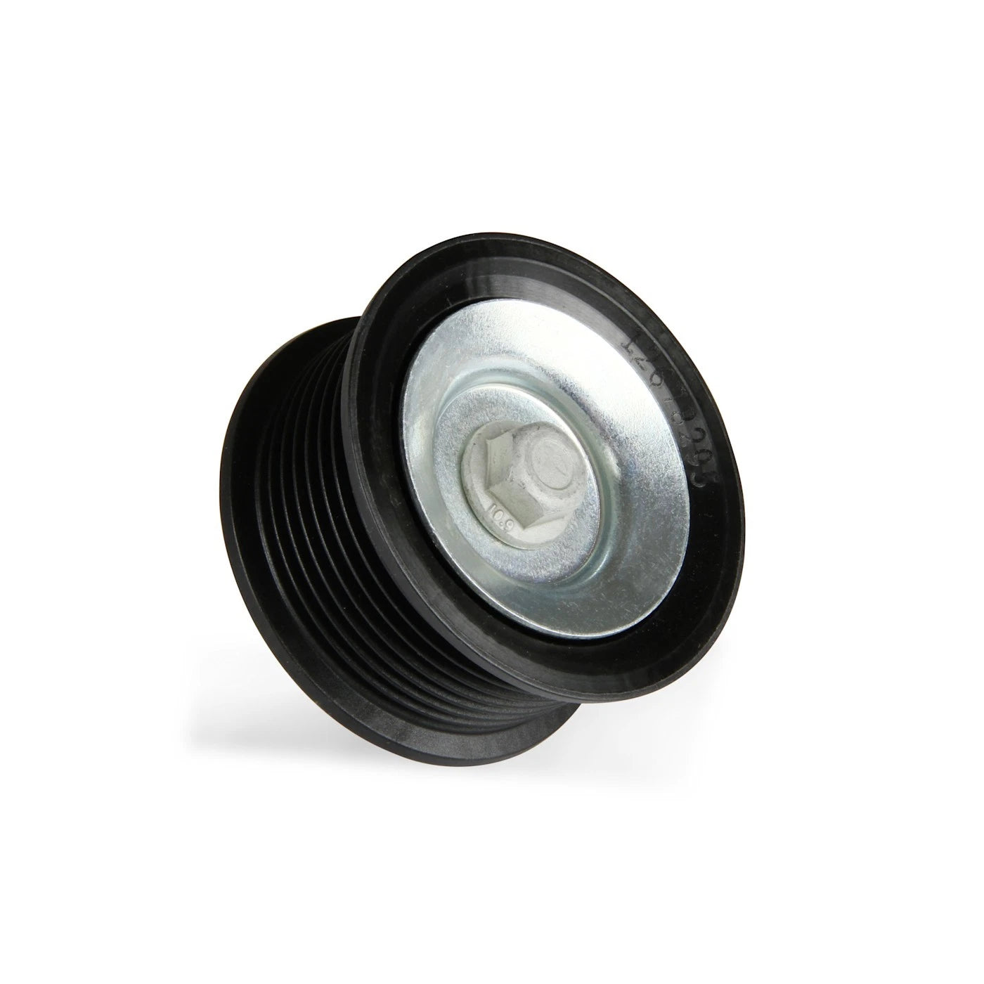 Accessory Belt Idler Pulleys for Holley (1997–2000)