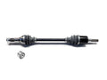 Precision Front Left CV Axle & Bearing for Can-Am (705402031)