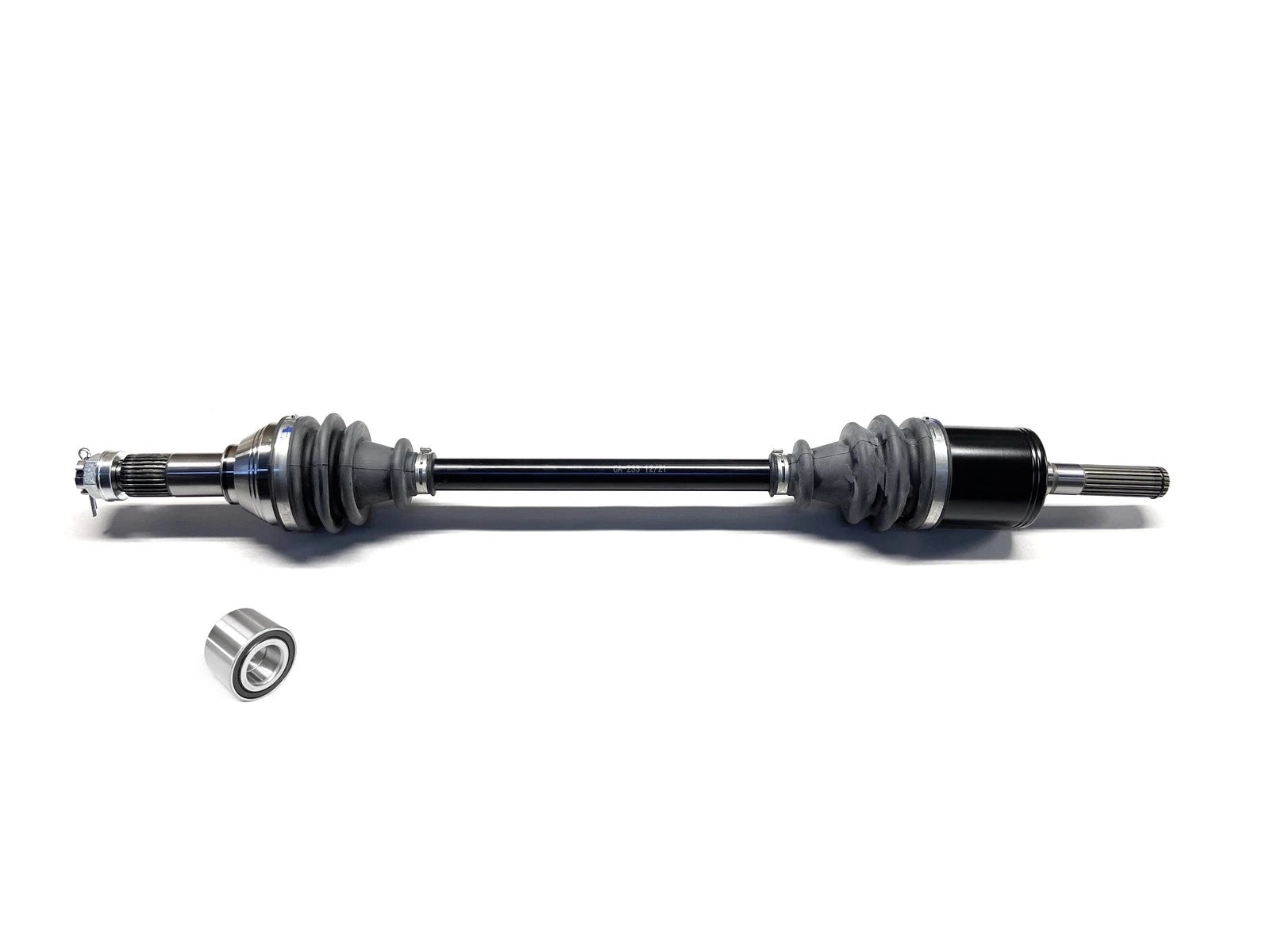 Precision Front Left CV Axle & Bearing for Can-Am (705402031)