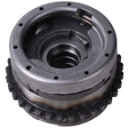 Left Intake Camshaft Adjuster for Mercedes-Benz M278 (2010-2015)