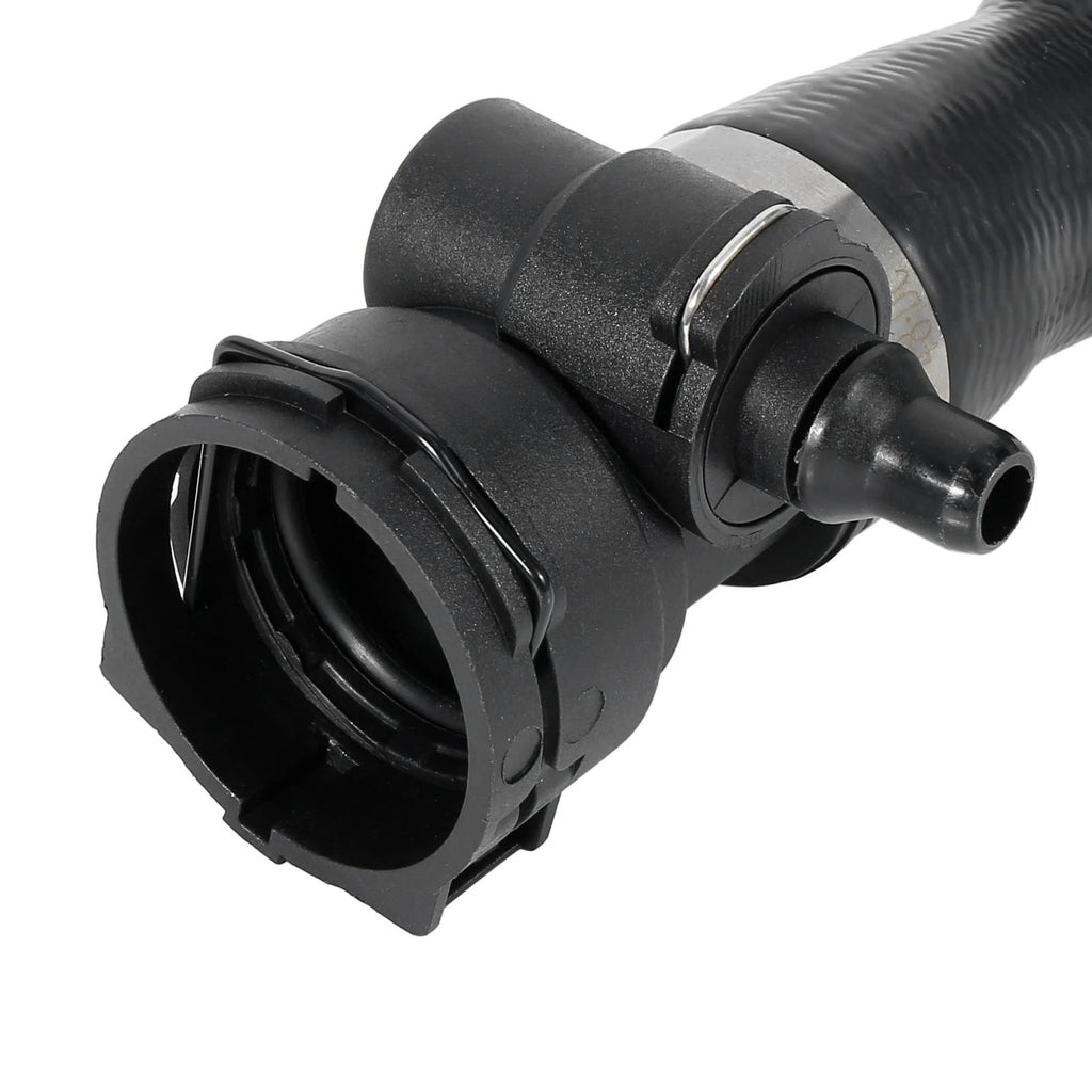 Radiator Coolant Water Hose 17127580955 for BMW 740i (2010–2012)