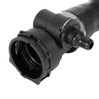 Radiator Coolant Water Hose 17127580955 for BMW 740i (2010–2012)