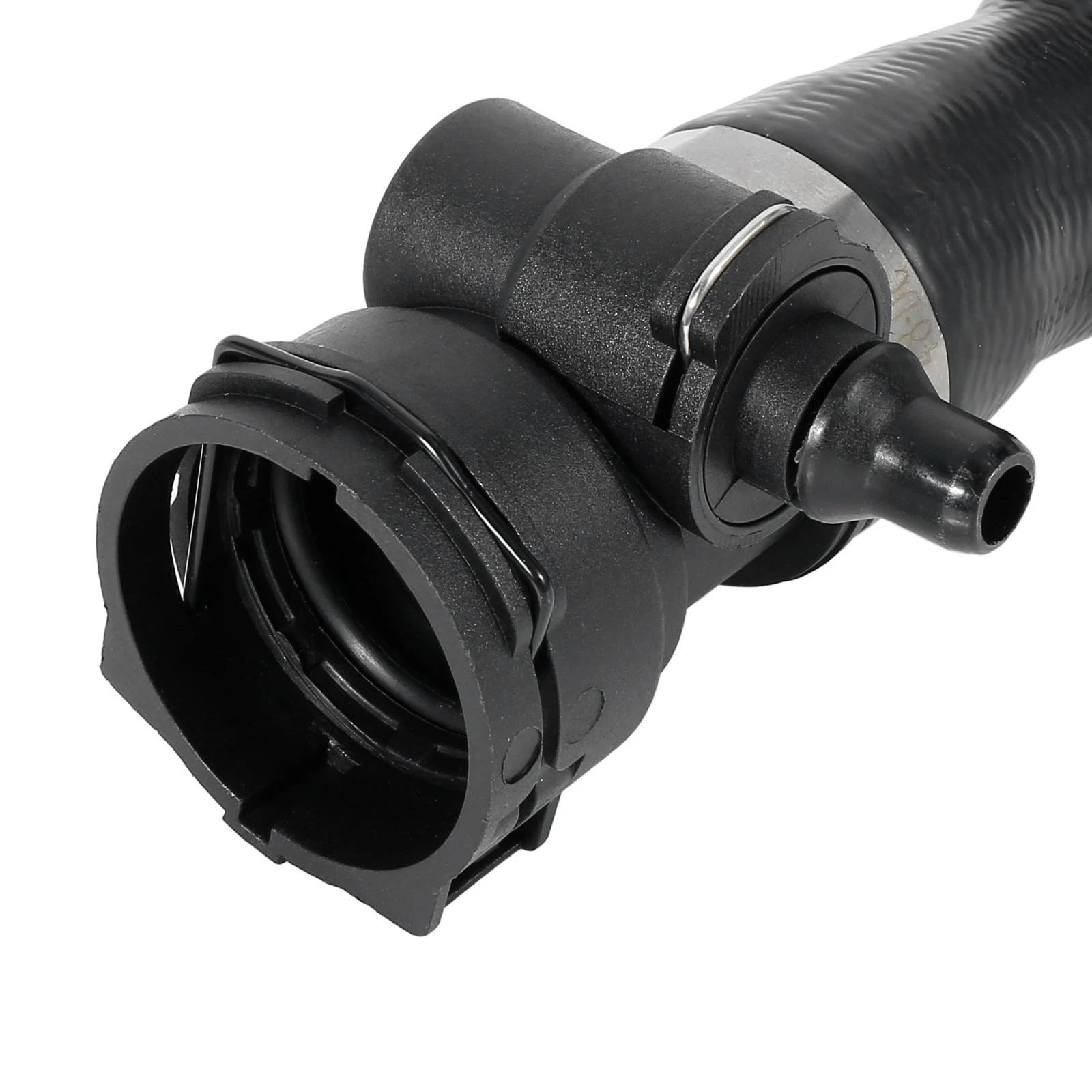 Radiator Coolant Water Hose 17127580955 for BMW 740i (2010–2012)