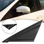 ABS Side Corner Pillar Trim for Ford Focus (2012–2018) Left Driver Side