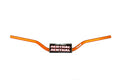Renthal RC Fatbar for Honda/Kawasaki (2004–2020) - Orange