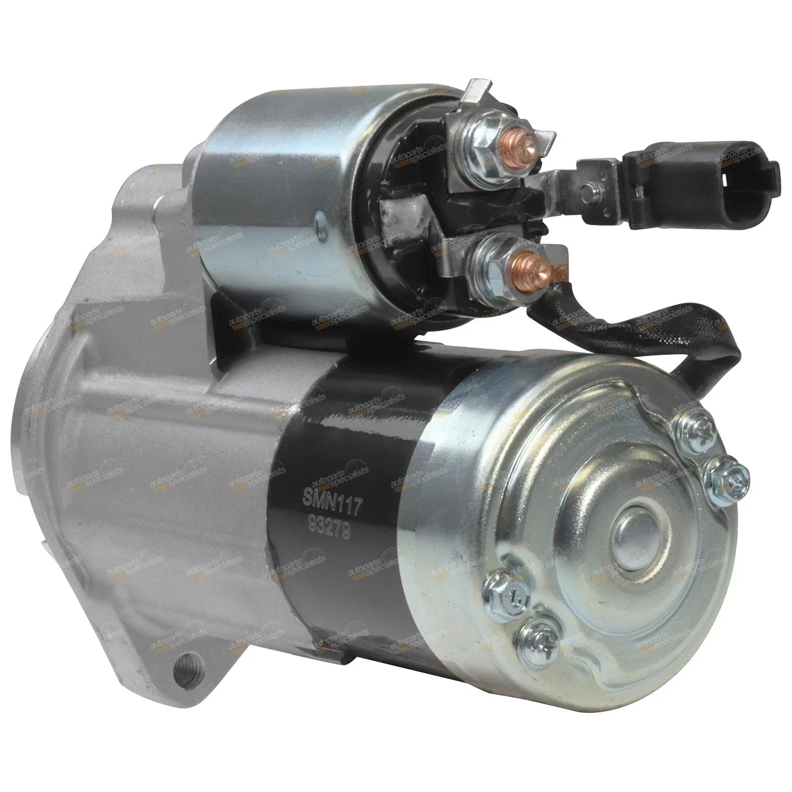 Starter Motor for Nissan Pathfinder R50 V6 3.3L VG33E (1995-2005)