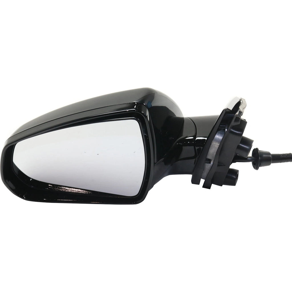 Set of 2 Mirrors for Cadillac SRX (2013–2016)