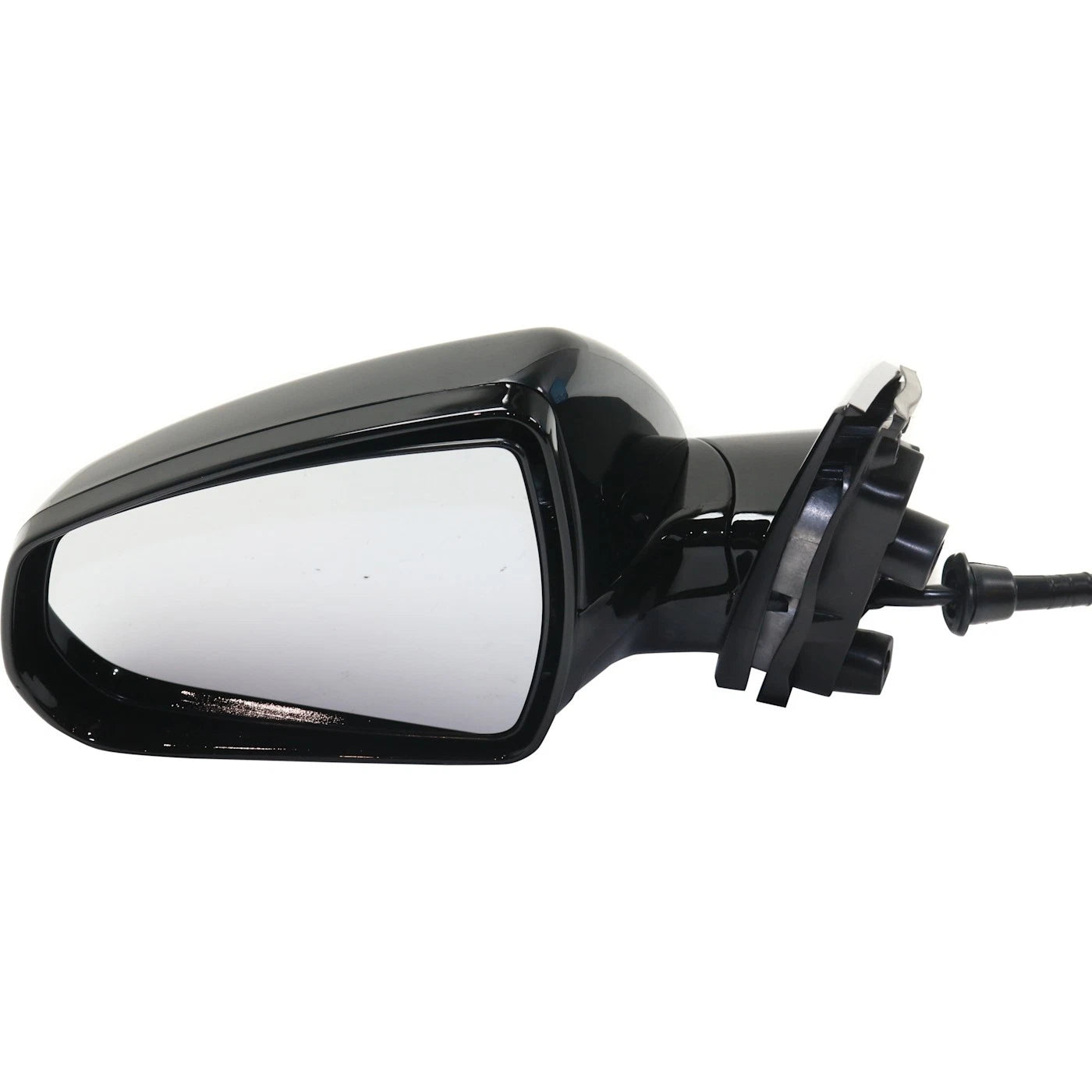 Set of 2 Mirrors for Cadillac SRX (2013–2016)