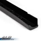 Tailgate Top Protector Molding Trim Cap for Ford F150 (2005–2008)