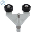 A-Frame Bearing Repair Kit for Navigator Pool Vac AXV621DAT