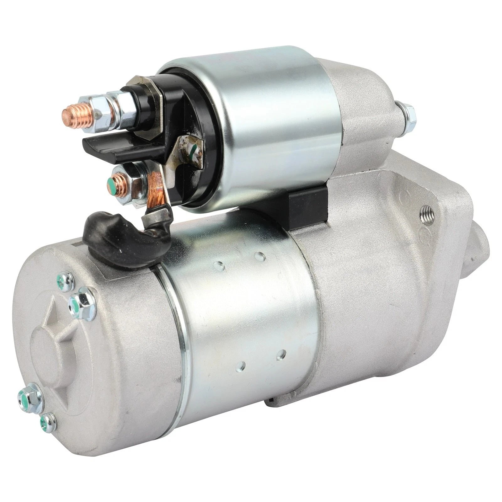 Starter Motor for Fiat 124 Spider (2017–2020), Fiat 500L (2014–2020) 19297