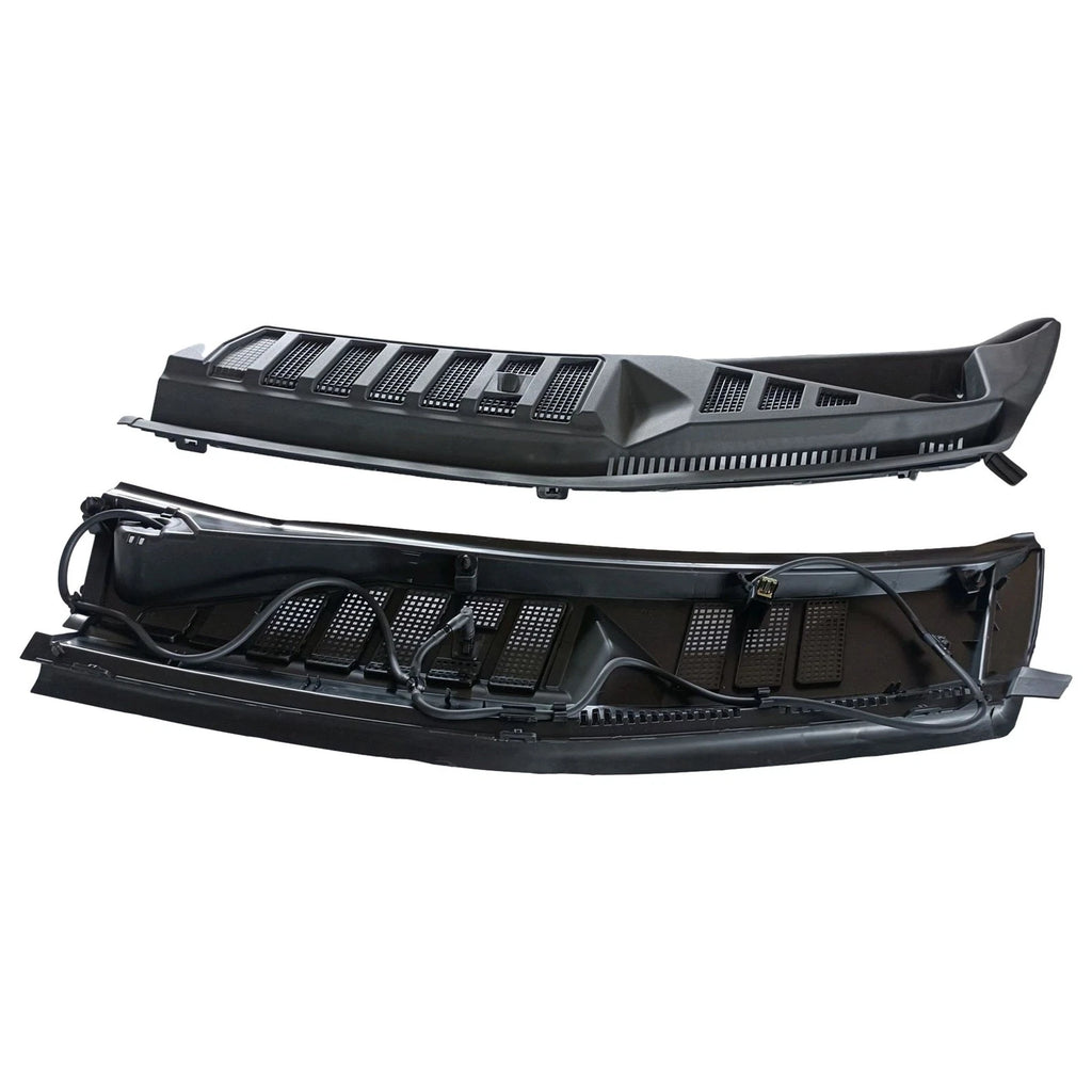 Cowl Top Panel Set for Ford F-150 (2015-2020)