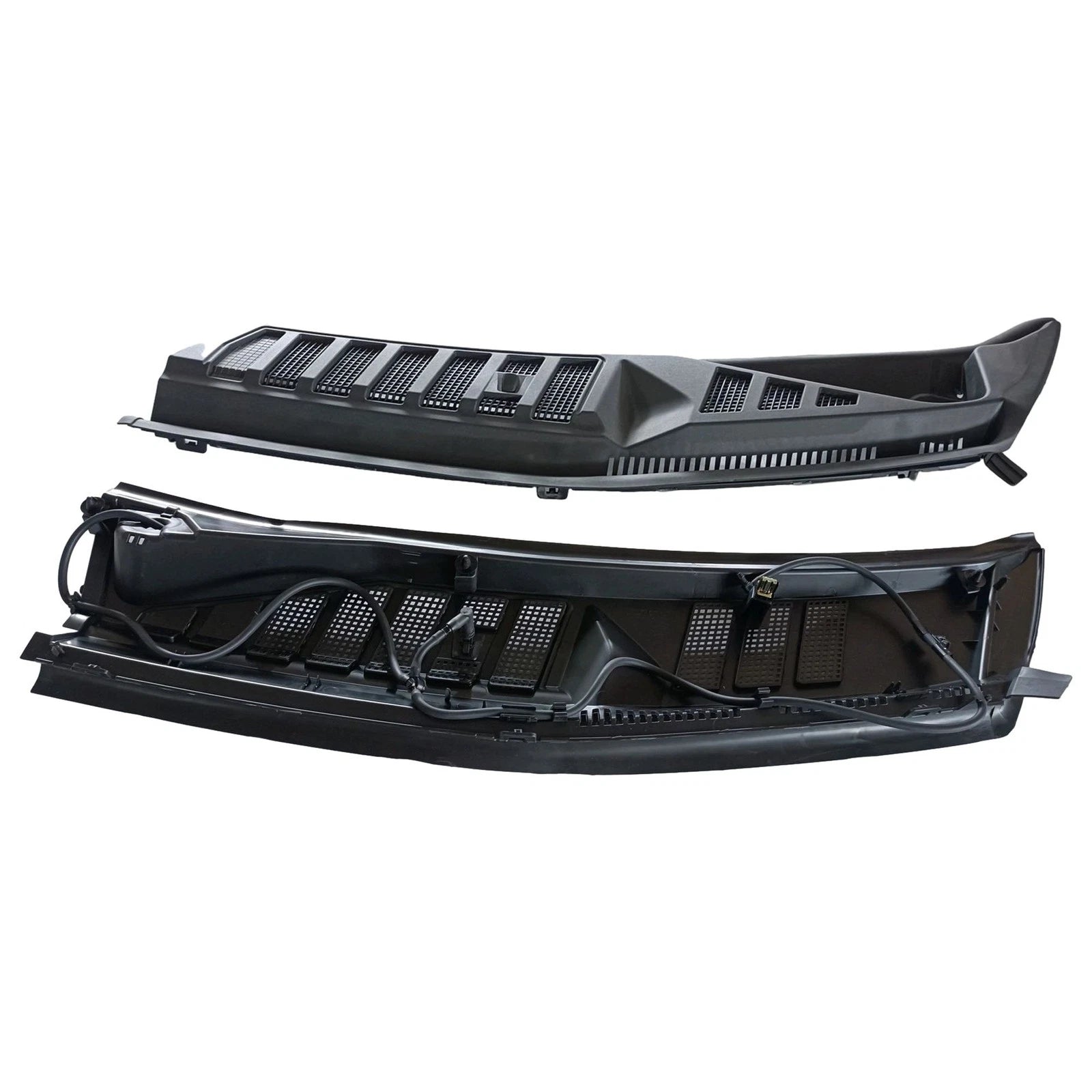Cowl Top Panel Set for Ford F-150 (2015-2020)