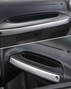 Passenger Grab Handle Storage Tray for Jeep Wrangler JK (2007–2018)