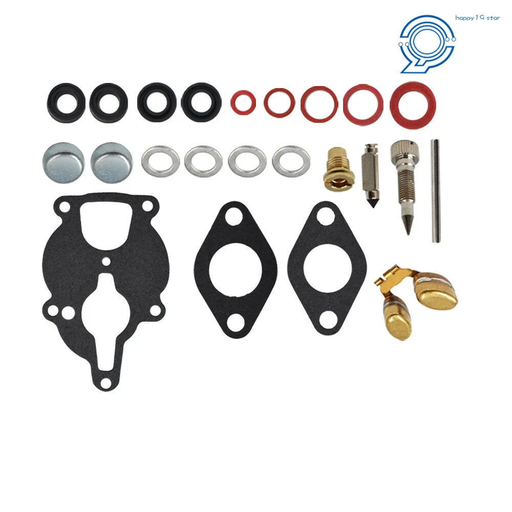 Carburetor Kit for Clark Bobcat 632 722 732