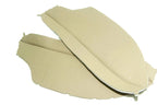 Leather Synthetic Door Panel Armrest Cover for Honda Accord Coupe (2008–2012)