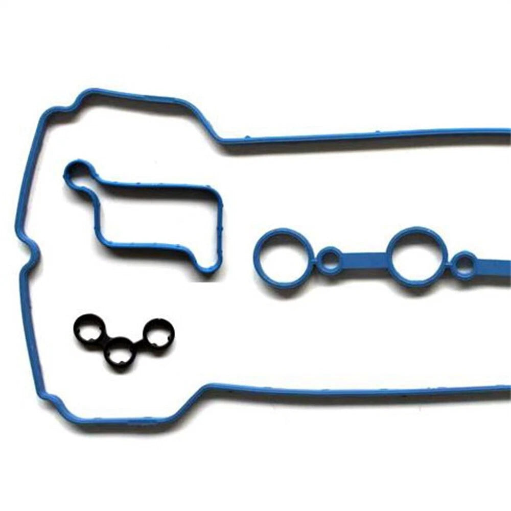 Engine Valve Cover Gasket Set for Hyundai Accent (2012–2019) 1.6L