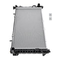 Air Filter for Audi Q7 (2016–2022) 2.0L & 3.0L DOHC