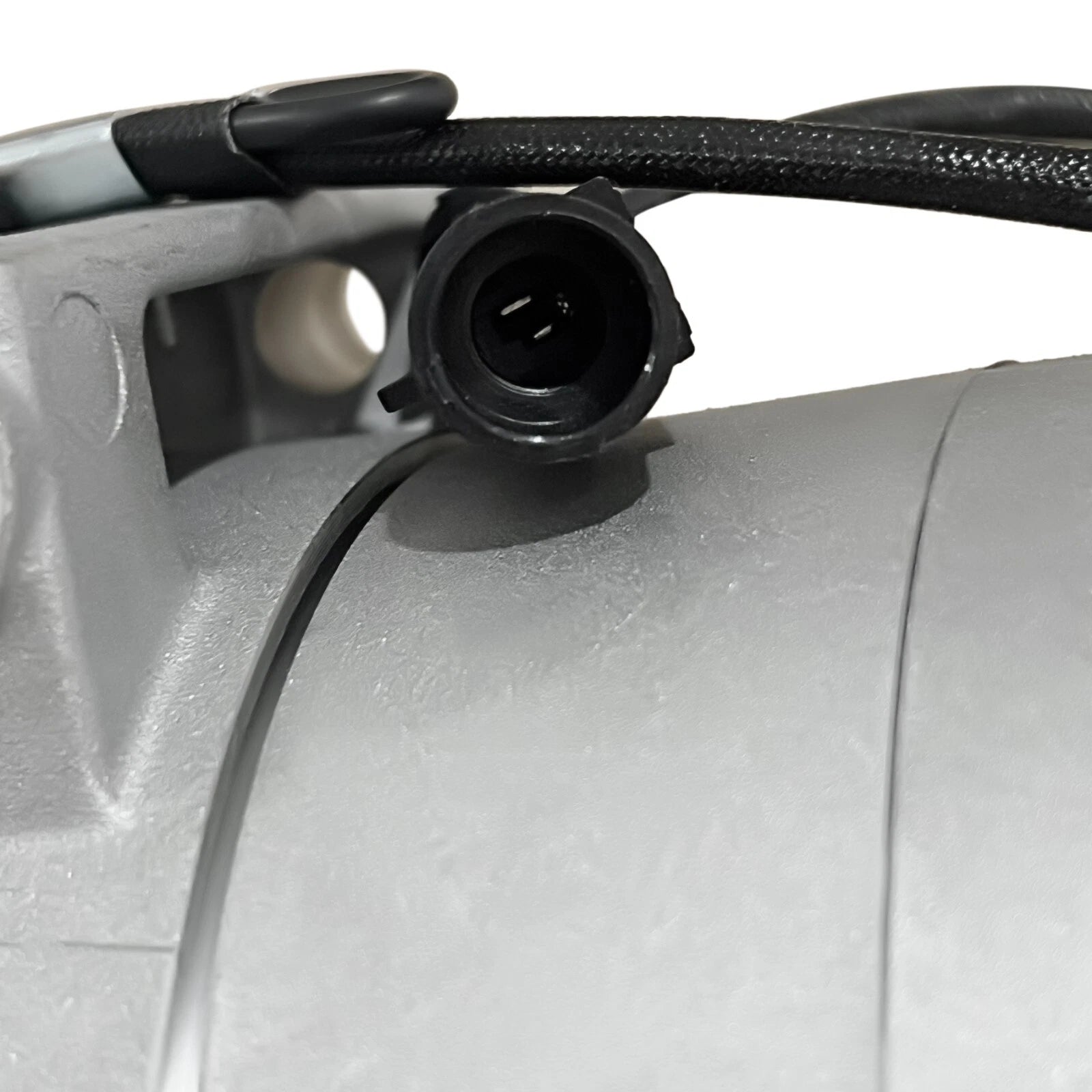 A/C Compressor for Landini Tractors (2007-2015) Replacement