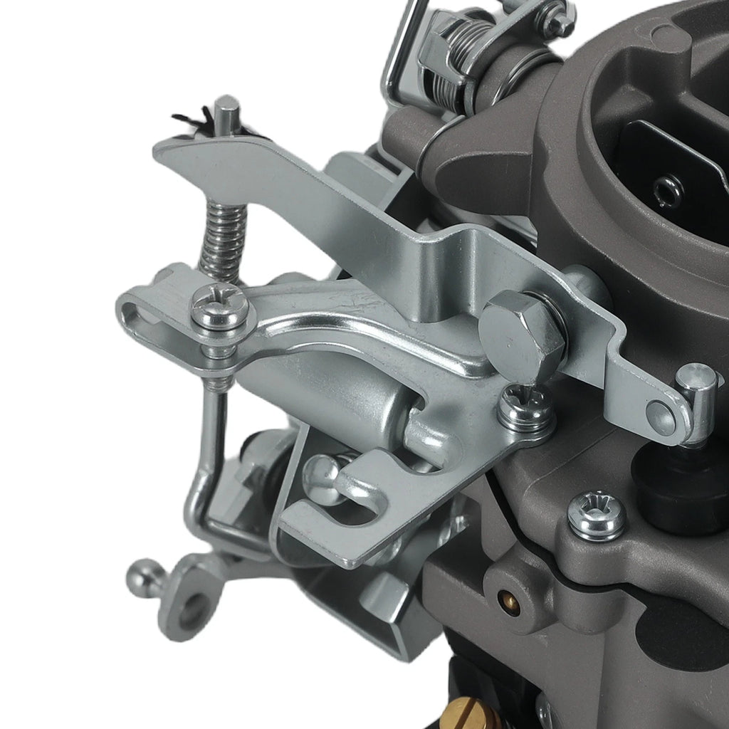 2 Barrel Carburetor for Toyota Pickup SR5 DLX (1978–1984)
